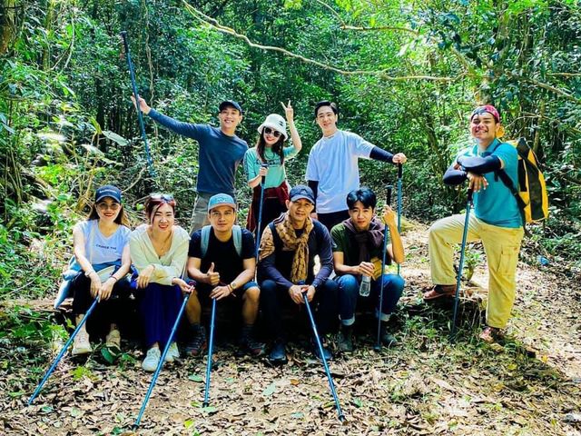 Da Lat Nha Trang Tour