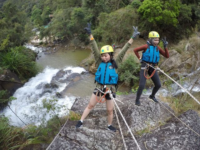 Top 5 natural experiences when coming to Dalat