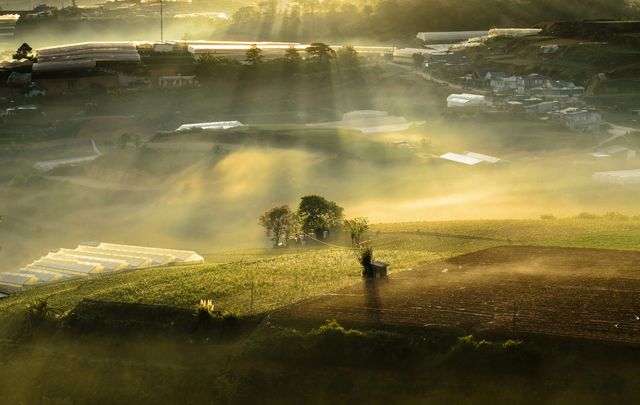 WHAT ARE INTERESTING TO DO IN DA LAT