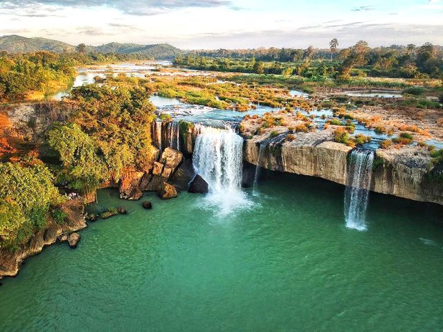 Tour From Buon Me Thuot To Da Lat