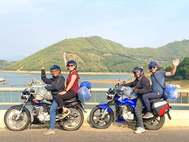 Tour From Da Lat To Nha Trang