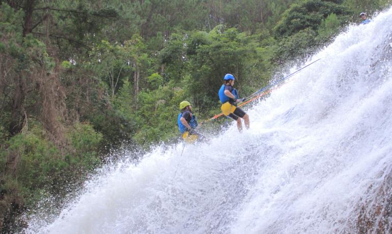Top 5 natural experiences when coming to Dalat 2025
