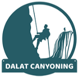 Da lat Canyoning
